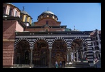 Manastirea Rila -03-07-2015 - Bogdan Balaban